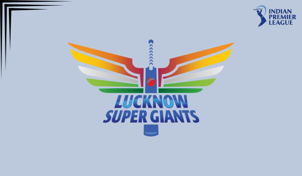 IPL 2025 LSG Team