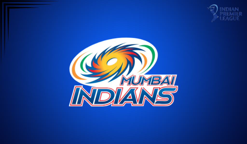 IPL 2025 MI Team