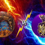 Kolkata Knight Riders vs Chennai Super Kings Match Scorecard