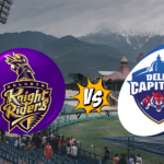 Kolkata Knight Riders vs Delhi Capitals Match Scorecard - 48th Match at Arun Jaitley Stadium, 29 April 2025
