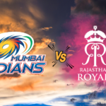 Mumbai Indians vs Rajasthan Royals Match Scorecard - 50th at Match Sawai Mansingh Stadium, May 1, 2025