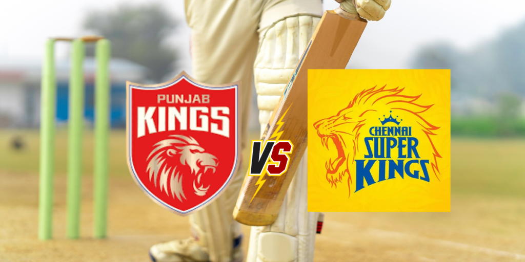Punjab Kings vs Chennai Super Kings Match Scorecard- 49th Match at MA Chidambaram Stadium, April 30, 2025