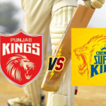 Punjab Kings vs Chennai Super Kings Match Scorecard- 49th Match at MA Chidambaram Stadium, April 30, 2025