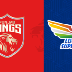 Punjab Kings vs Lucknow Super Giants Match Scorecard