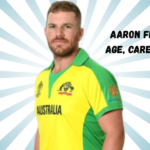 Aaron Finch