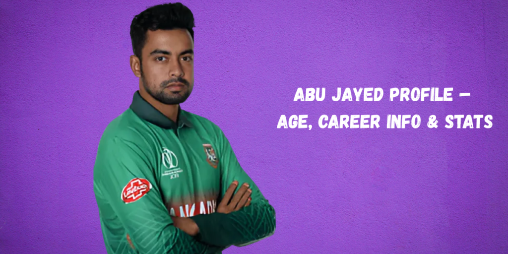 Abu Jayed