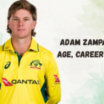 Adam Zampa