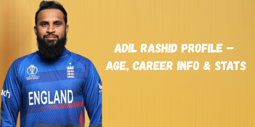 Adil Rashid