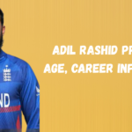 Adil Rashid
