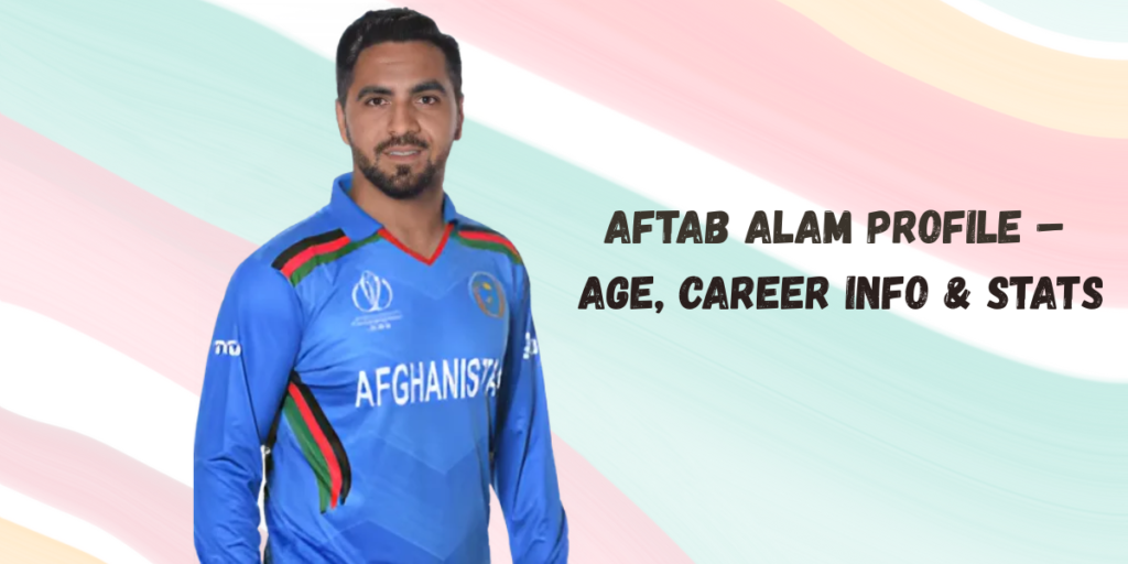 Aftab Alam