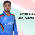 Aftab Alam