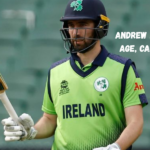 Andrew Balbirnie Profile – Age, Career Info & Stats