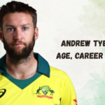 Andrew Tye