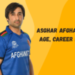 Asghar Afghan