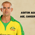 Ashton Agar