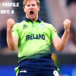 Barry McCarthy Profile – Age, Career Info & Stats