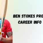 Ben Stokes