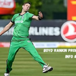 Boyd Rankin Profile – Age, Career Info & Stats