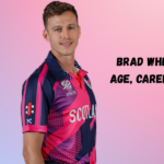 Brad Wheal