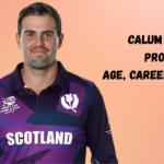 Calum MacLeod