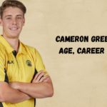 Cameron Green