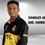 Charles Amini