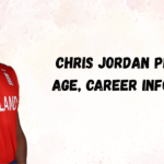Chris Jordan