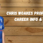 Chris Woakes