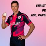 Christopher Sole