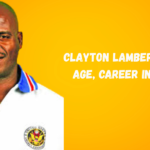 Clayton Lambert Profile – Age, Career Info & Stats