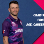Craig Wallace