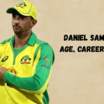Daniel Sams