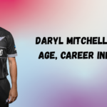 Daryl Mitchell