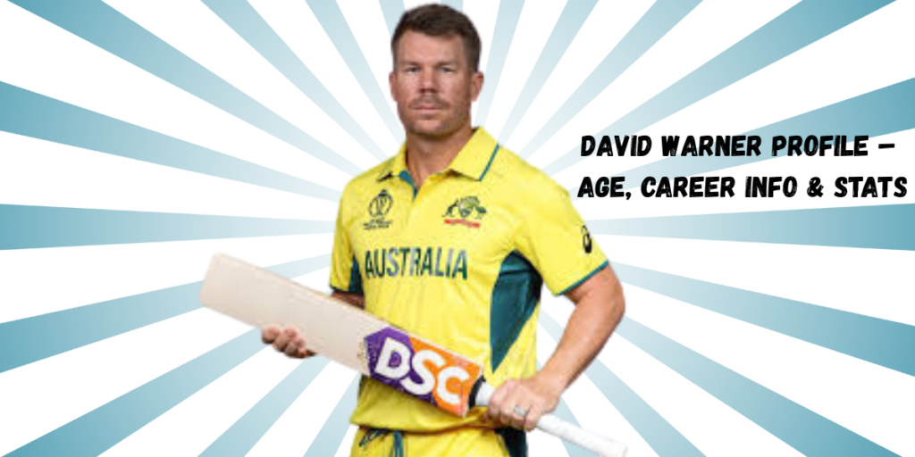 David Warner