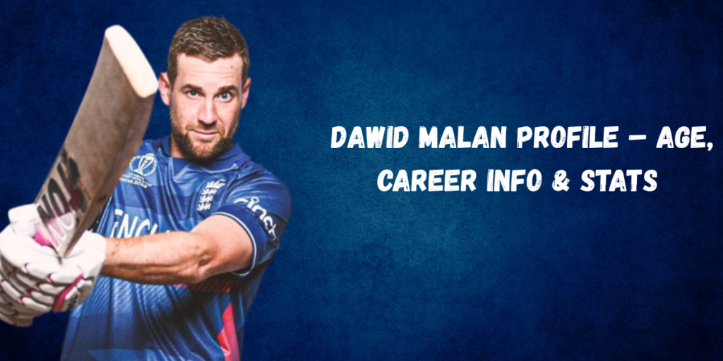 Dawid Malan
