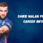Dawid Malan