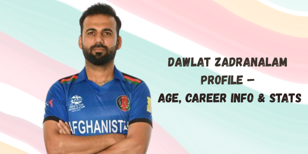 Dawlat Zadranalam