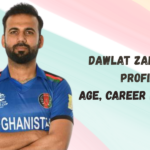 Dawlat Zadranalam