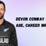 Devon Conway