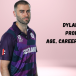 Dylan Budg