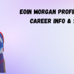 Eoin Morgan
