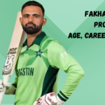 Fakhar Zaman
