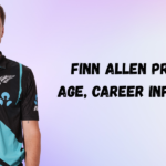 Finn Allen
