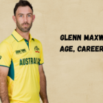 Glenn Maxwell