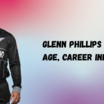 Glenn Phillips