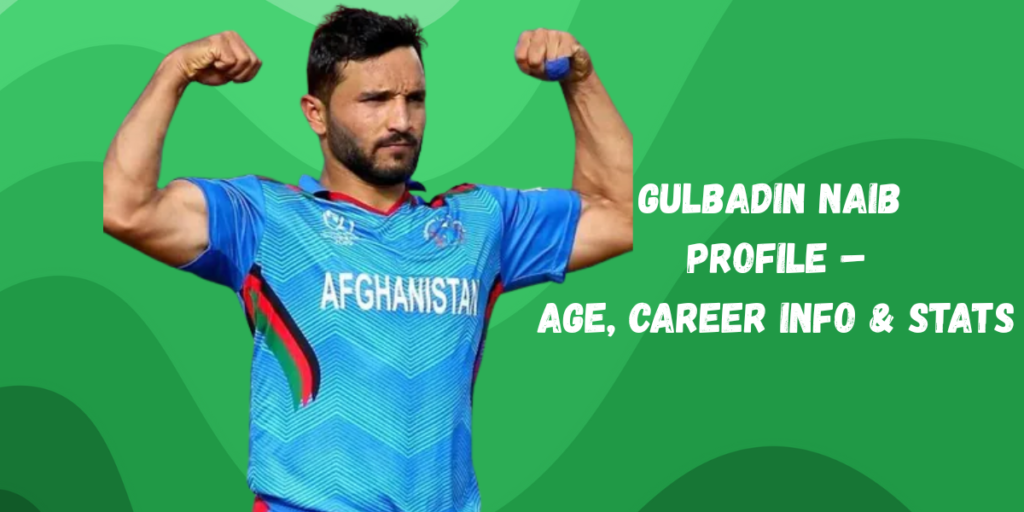 Gulbadin Naib