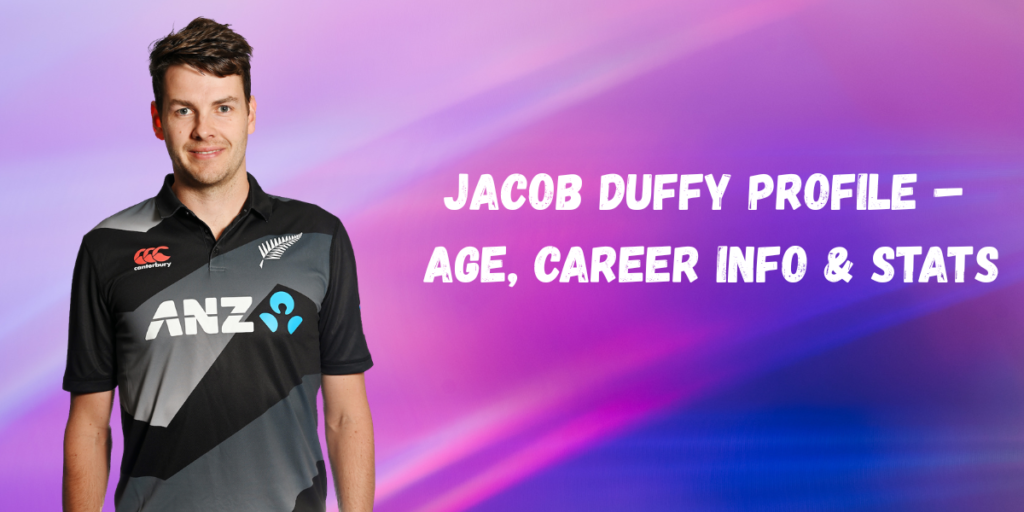Jacob Duffy