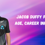 Jacob Duffy