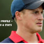 James McCollum Profile – Age, Career Info & Stats
