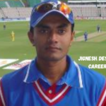 Jignesh Desai Profile – Age, Career Info & Stats